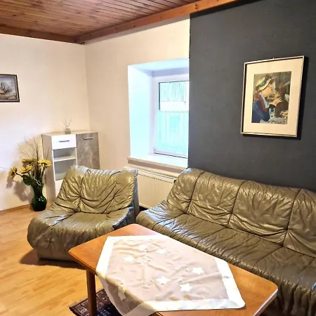 Appartement Quiet Near Laghi Di Fusine Arnoldstein