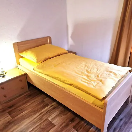 Quiet Near Laghi Di Fusine Appartement *