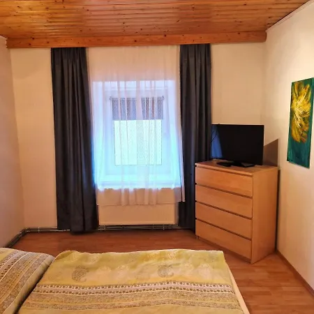 Quiet Near Laghi Di Fusine Appartement Arnoldstein
