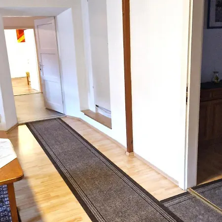 Appartement Quiet Near Laghi Di Fusine *