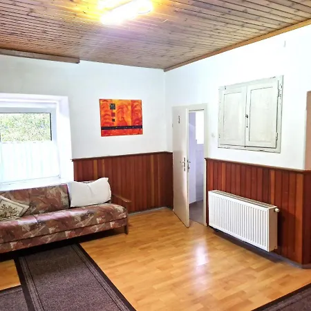 Appartement Quiet Near Laghi Di Fusine *