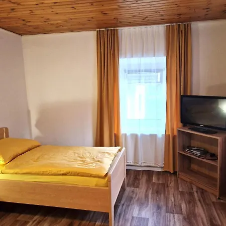 Quiet Near Laghi Di Fusine Appartement *